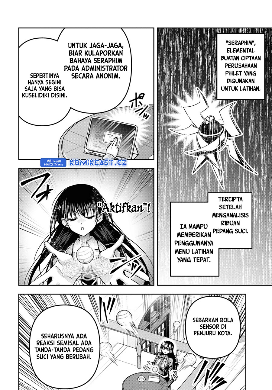 Dilarang COPAS - situs resmi www.mangacanblog.com - Komik demons sword master of excalibur school 041 - chapter 41 42 Indonesia demons sword master of excalibur school 041 - chapter 41 Terbaru 20|Baca Manga Komik Indonesia|Mangacan